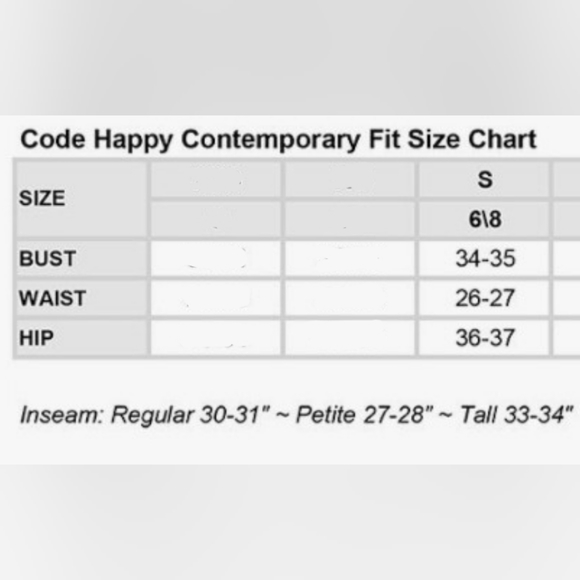 Code Happy Fit & Flare V-Neck Scrub Top, Womens Size Small - Picture 2 of 7